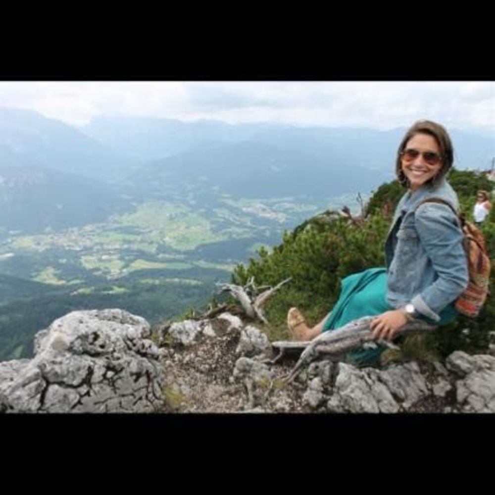 Meet your Posher, Kristen